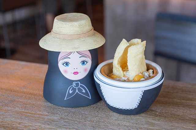 Sa Brisa Madrid Sa Brisa Madrid