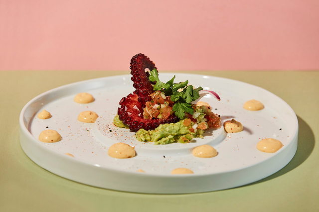 Restaurante Bipolar Madrid