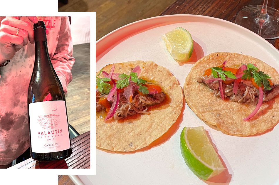 Puzzle Madrid taberna