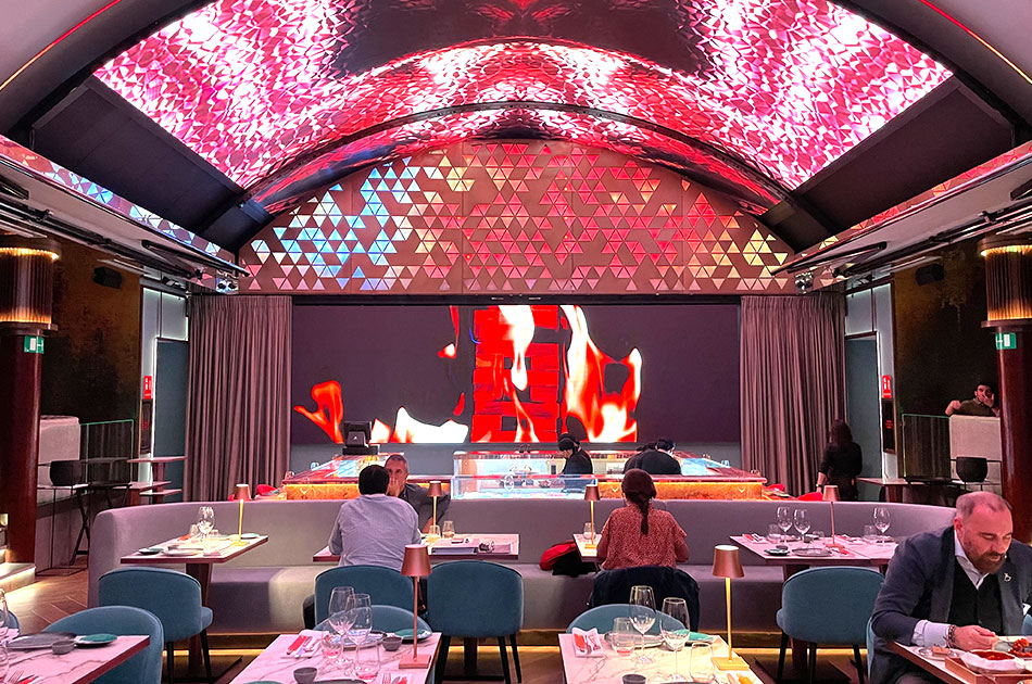 Quintoelemento restaurante Quintoelemento restaurante