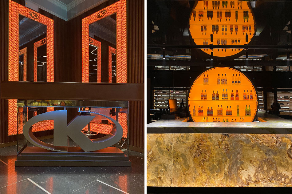 Quintoelemento discoteca Kapital Quintoelemento discoteca Kapital