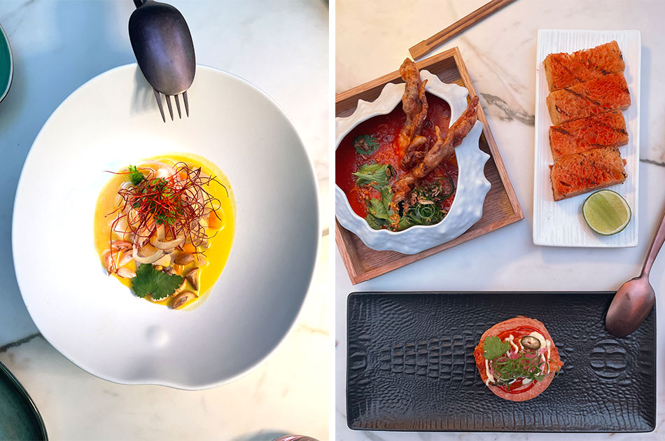 Quintoelemento sushi Quintoelemento sushi