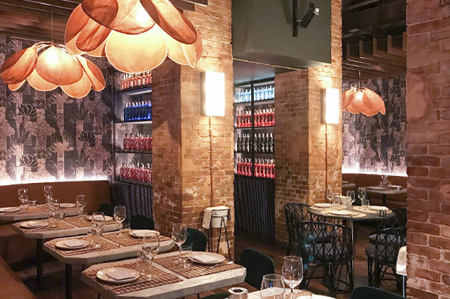 Restaurante Raimunda