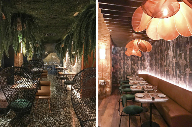 Restaurante Raimunda