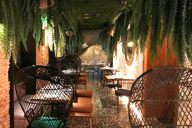 Restaurante Raimunda