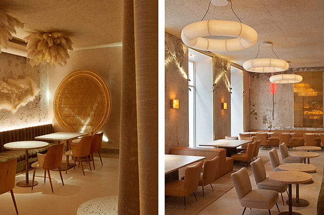 Restaurante Auakt Restaurante Auakt