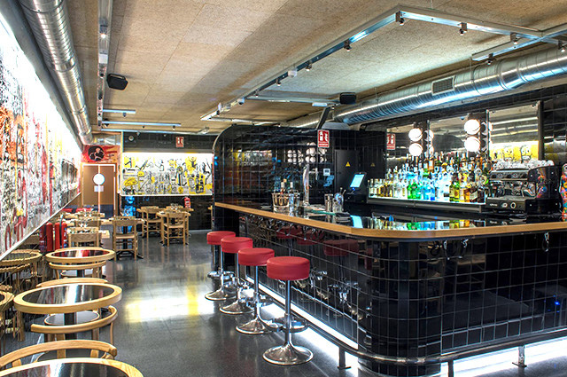 Cantina Roo Cantina Roo