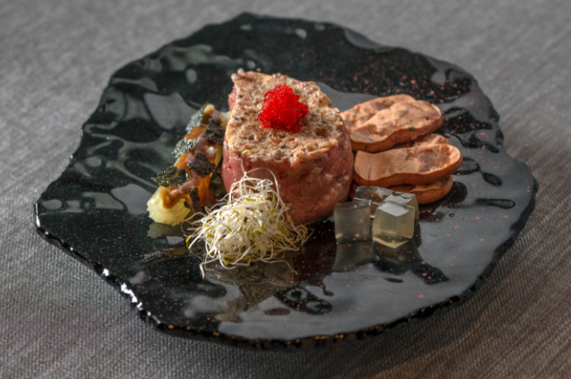 Restaurante Montes de Galicia