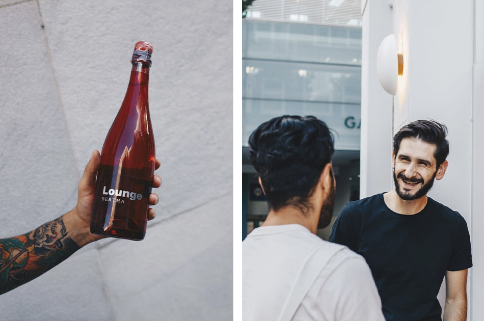 Restaurante Her Hermosilla