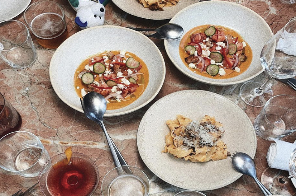 Restaurante Her Hermosilla