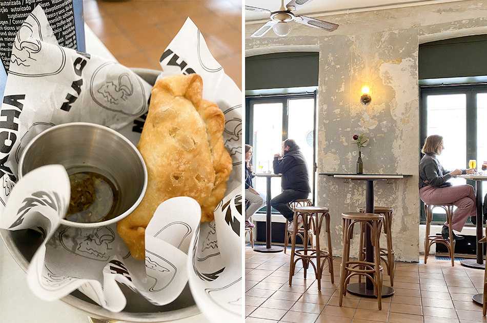 Nacha Madrid Nacha Madrid