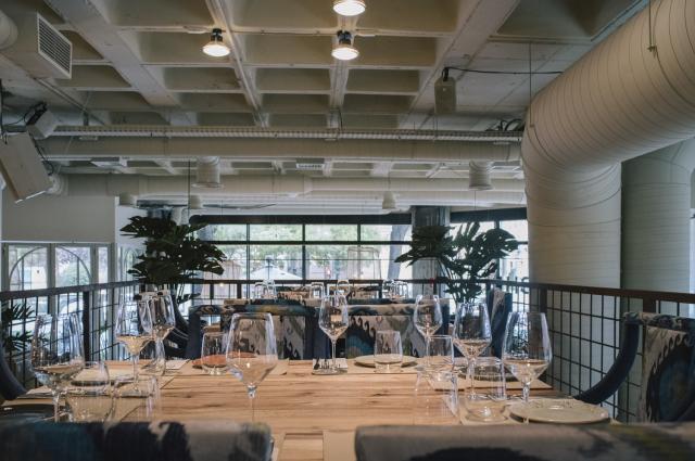 Restaurante Perrachica