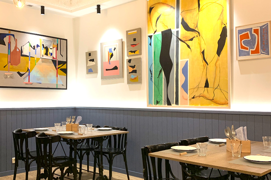 Restaurante Sagrario Tradición