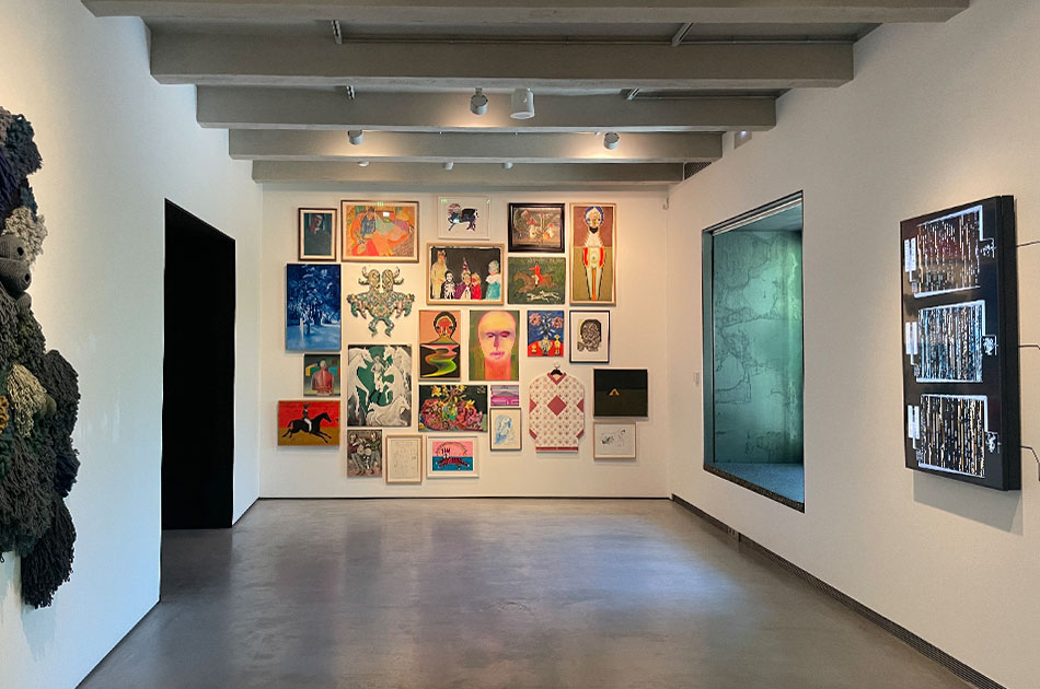 Colección SOLO Colección SOLO