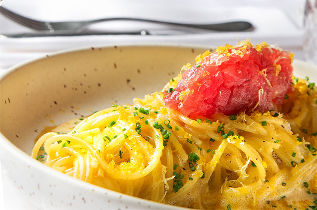 Restaurante Noi Madrid Restaurante Noi Madrid