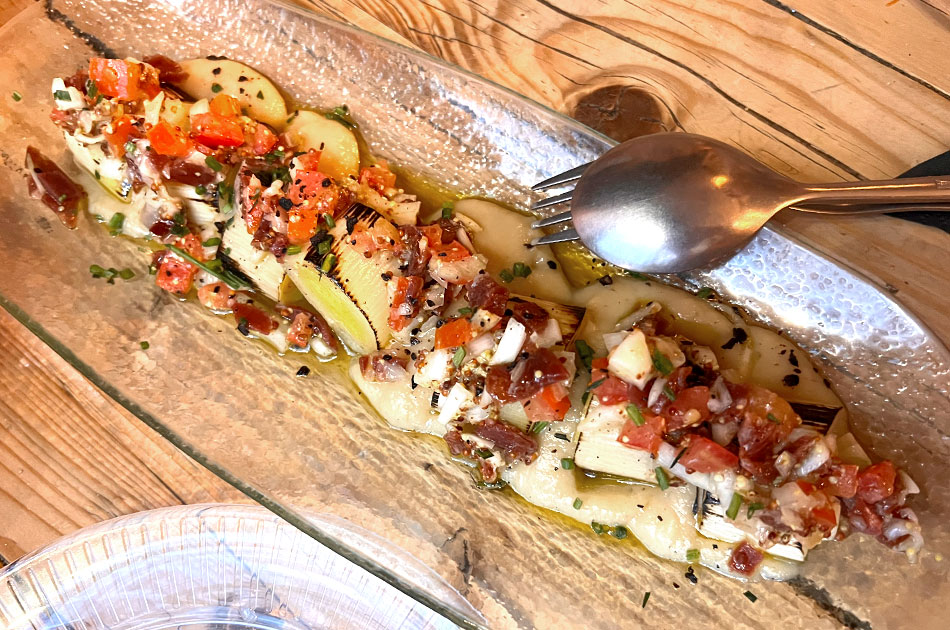 Tabanco La Santa Madrid