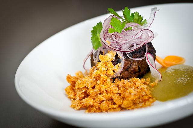 La Valona - La Chispería de Chamberí