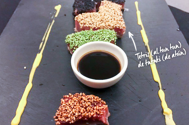 Restaurante Deli_rant Restaurante Deli_rant