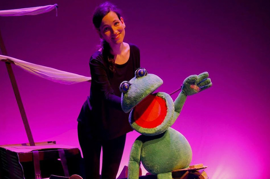 Luchana Kids en Teatros Luchana