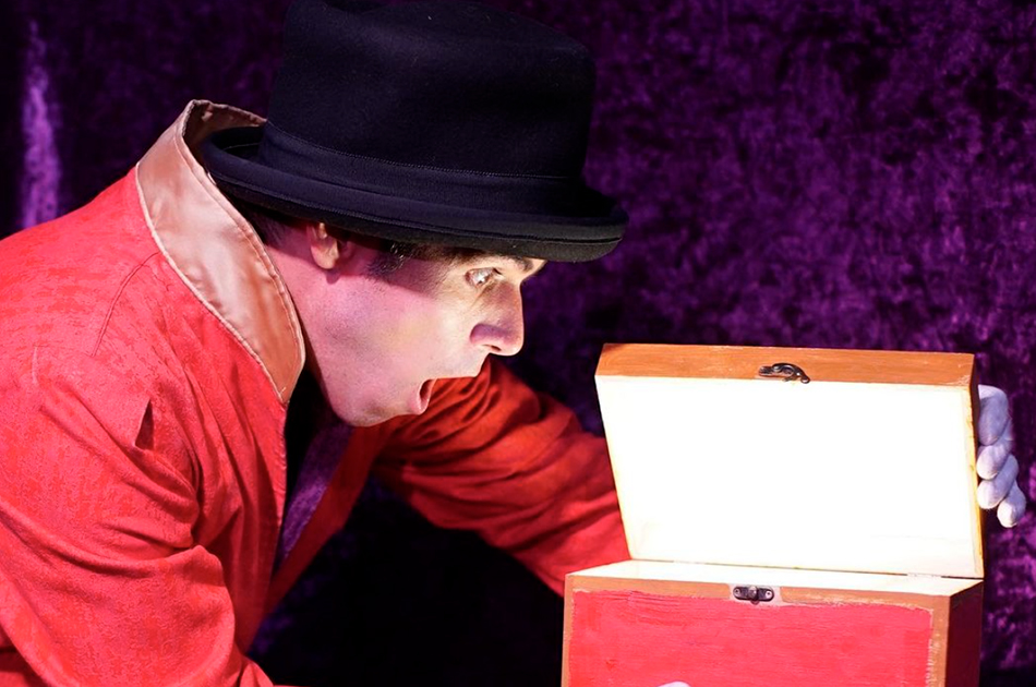 Luchana Kids en Teatros Luchana