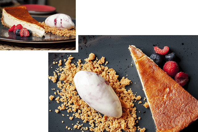 The Chapel by Sinsombrero Restaurante Madrid