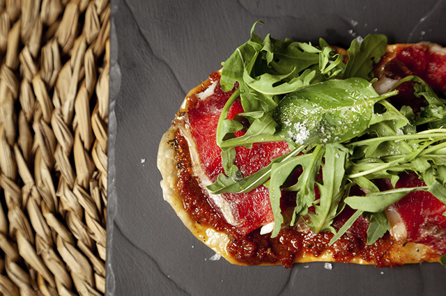 The Chapel by Sinsombrero Restaurante Madrid