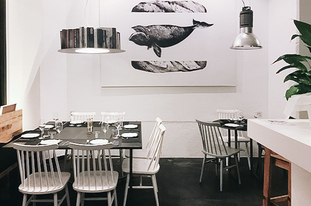 Restaurante Deli_rant