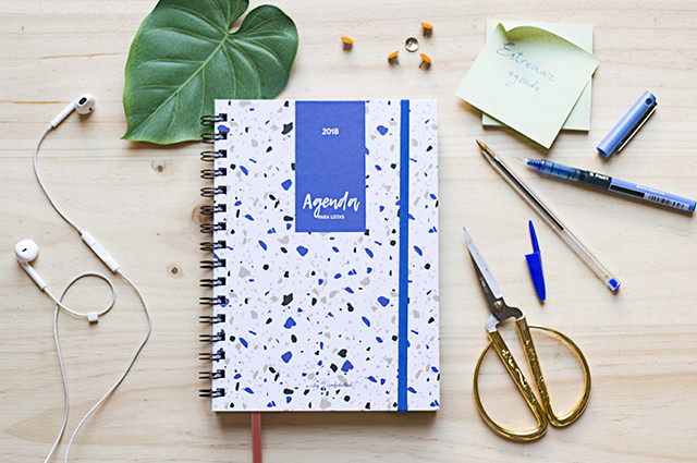 Agenda City Confidential 2018