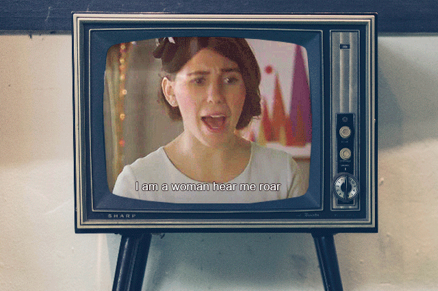 3 series guays para reemplazar Girls