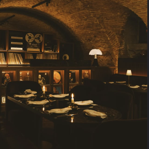 Aperturas septiembre Madrid