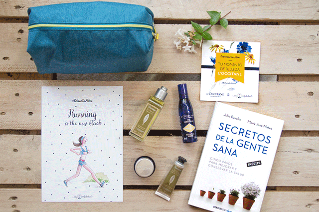 Kit belleza natural Kit belleza natural