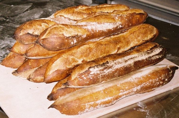 Acid Bakehouse Madrid