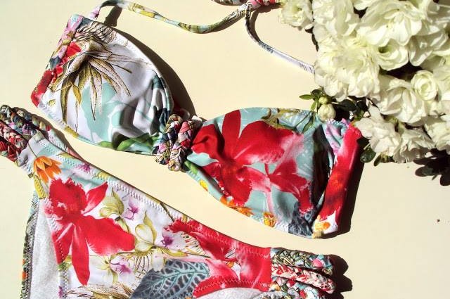 Bikinis personalizados Bikinis personalizados