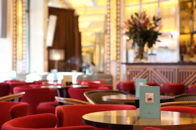 Cappuccino Gran Café