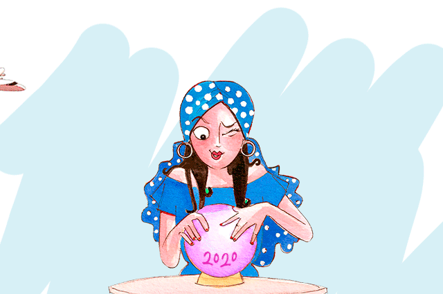 Carta al futuro - Future Me