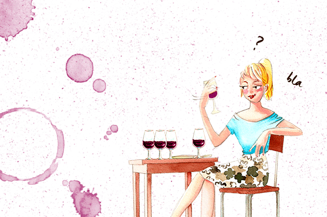 Catas de vino socráticas