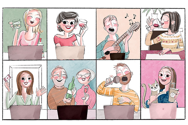 Celebración original Día del Padre