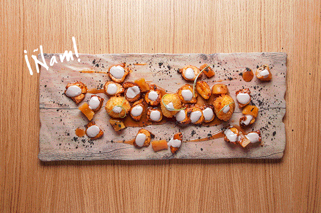 Restaurante Cilindro