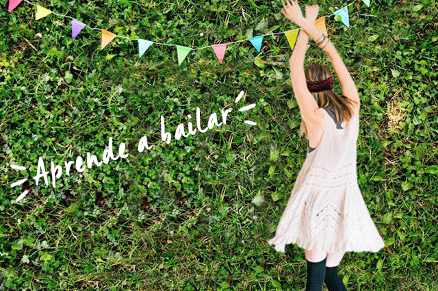 Aprende a bailar los hits del verano