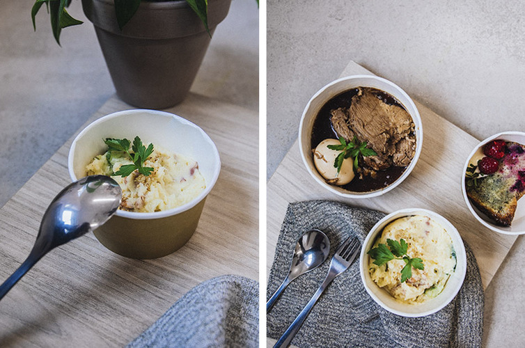 Cocopí comida casera a domicilio