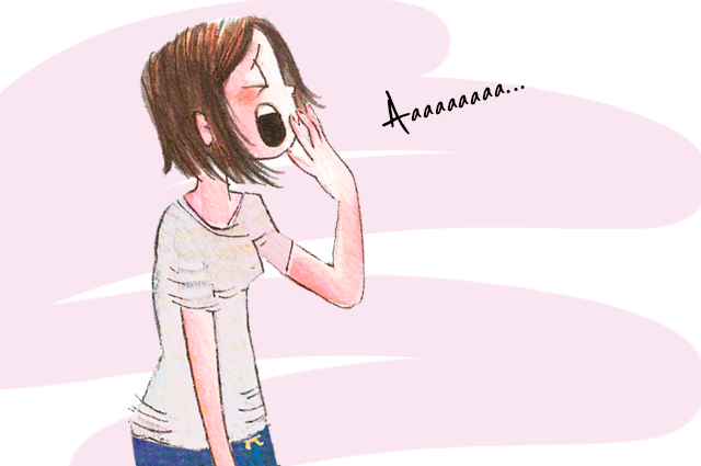 Cómo no volver a caer enfermo