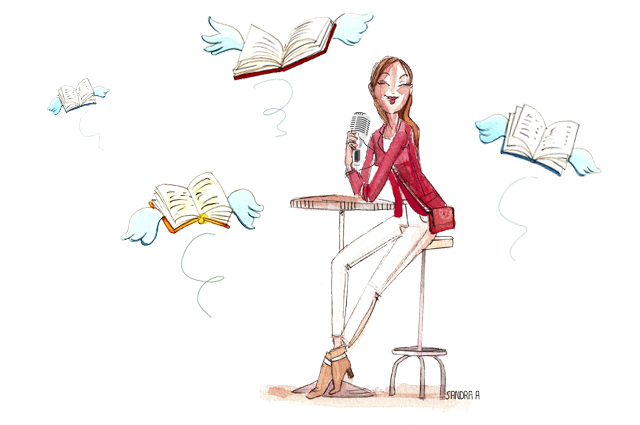 Curso de storytelling