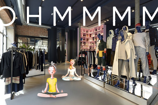 Daily Resets: sesiones de meditación gratis en Madrid