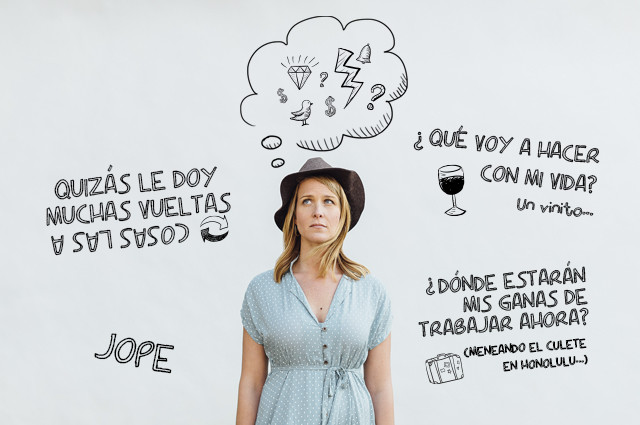 3 ideas para darle un twist a tu carrera