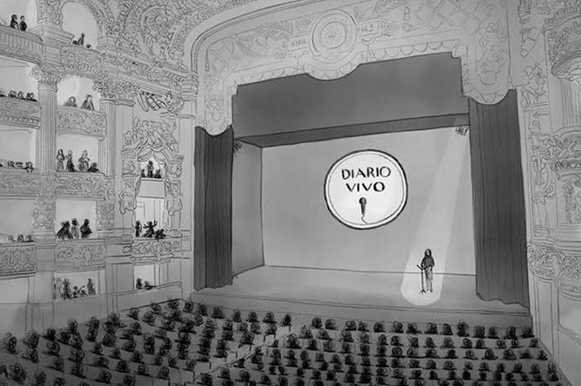 Diario Vivo