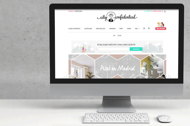 Reserva con El Tenedor