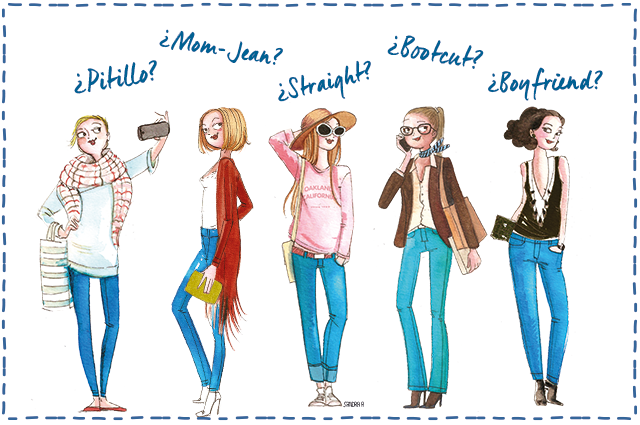 Taller de estilo Taller de estilo