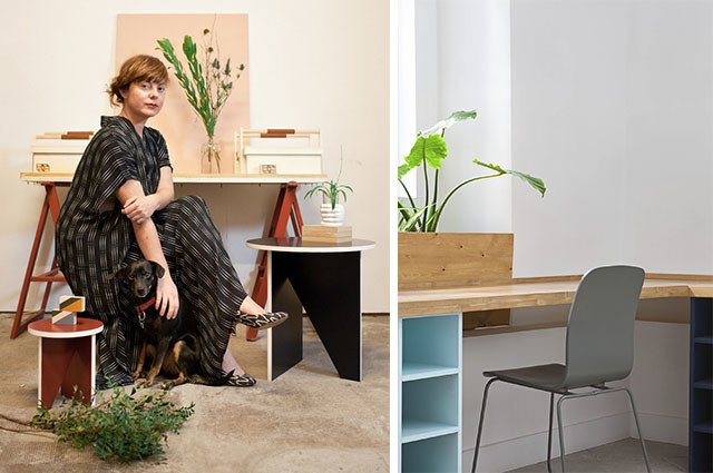 Ruth Uve de Estudio Báltico Ruth Uve Estudio Báltico