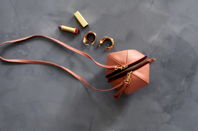 Bolso limosnera de Et... Bang! Bolso Et Bang