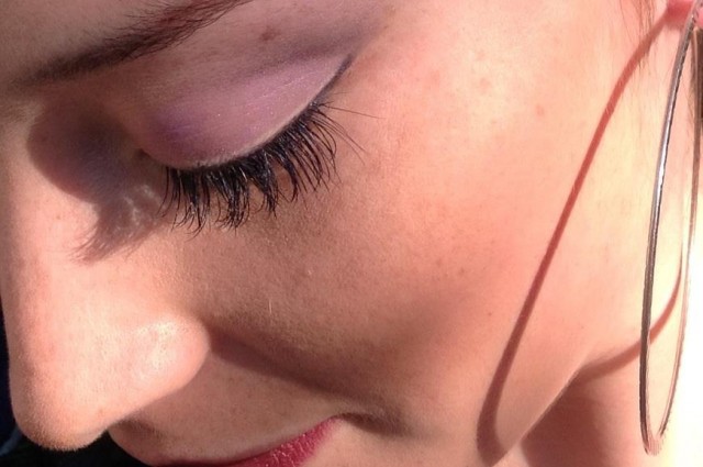 Extensión pestañas Extensión pestañas